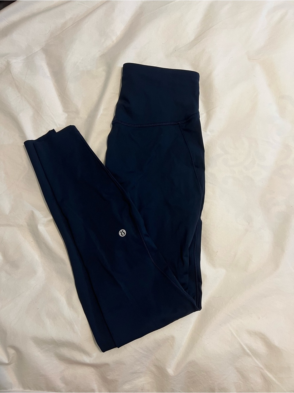Lululemon base pace leggings - 28 inch